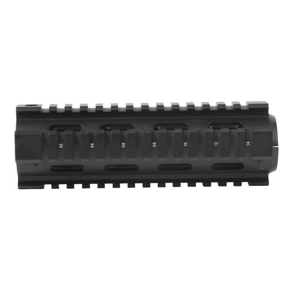Firefield Carbine 6.7" Quad Rail