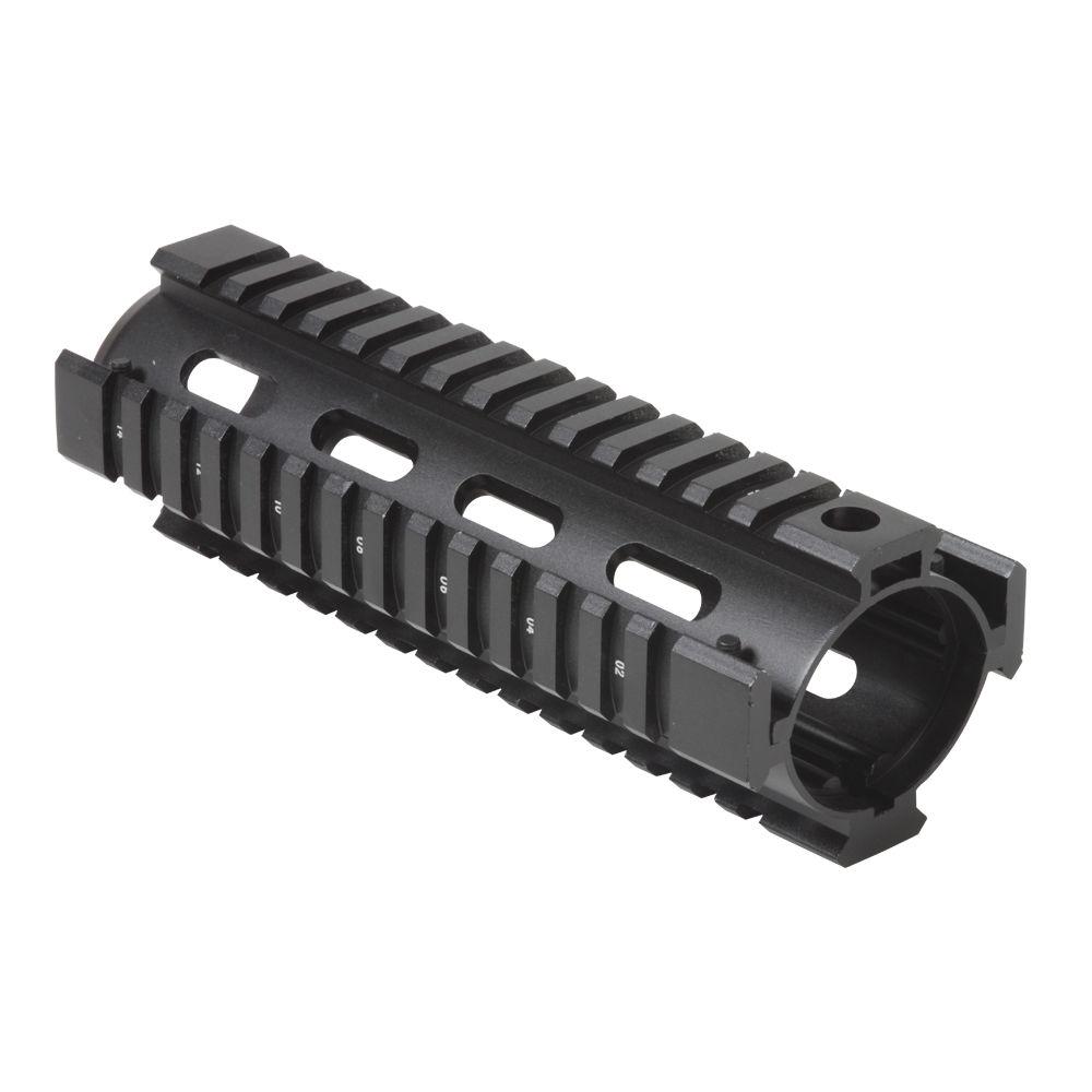 Firefield Carbine 6.7" Quad Rail