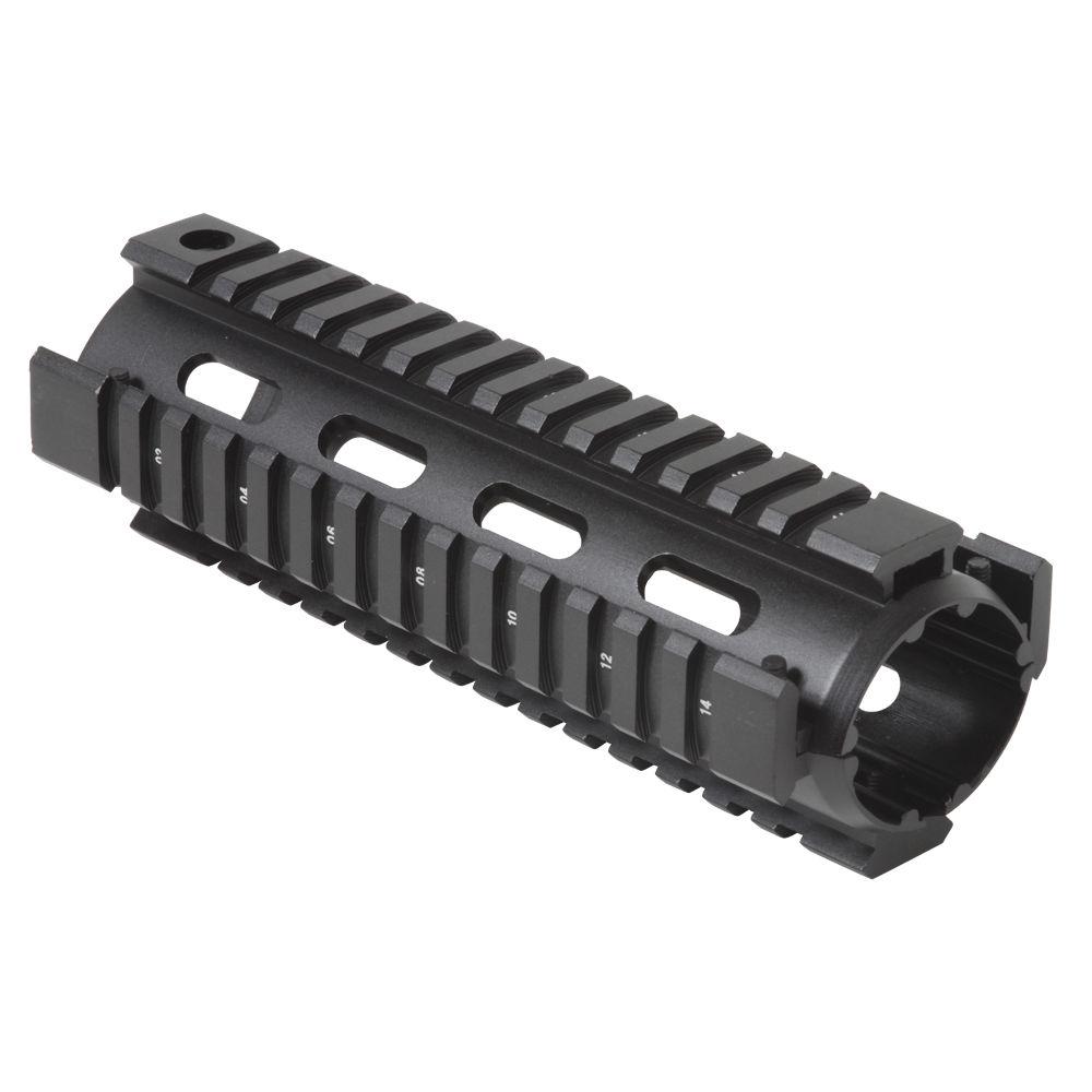 Firefield Carbine 6.7" Quad Rail