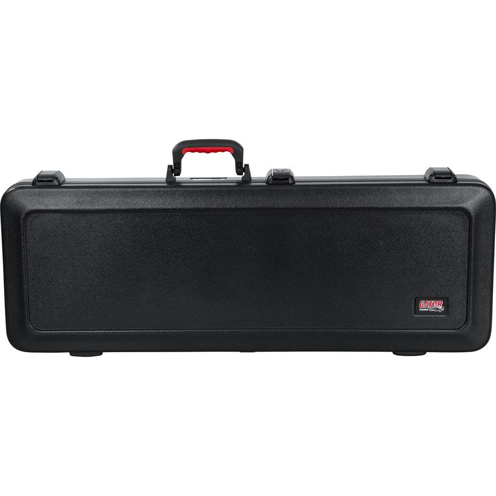 Gator Cases TSA Series ATA Case for Standard Electric Guitars