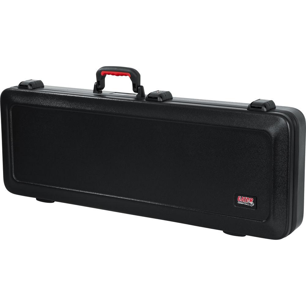 Gator Cases TSA Series ATA Case for Standard Electric Guitars