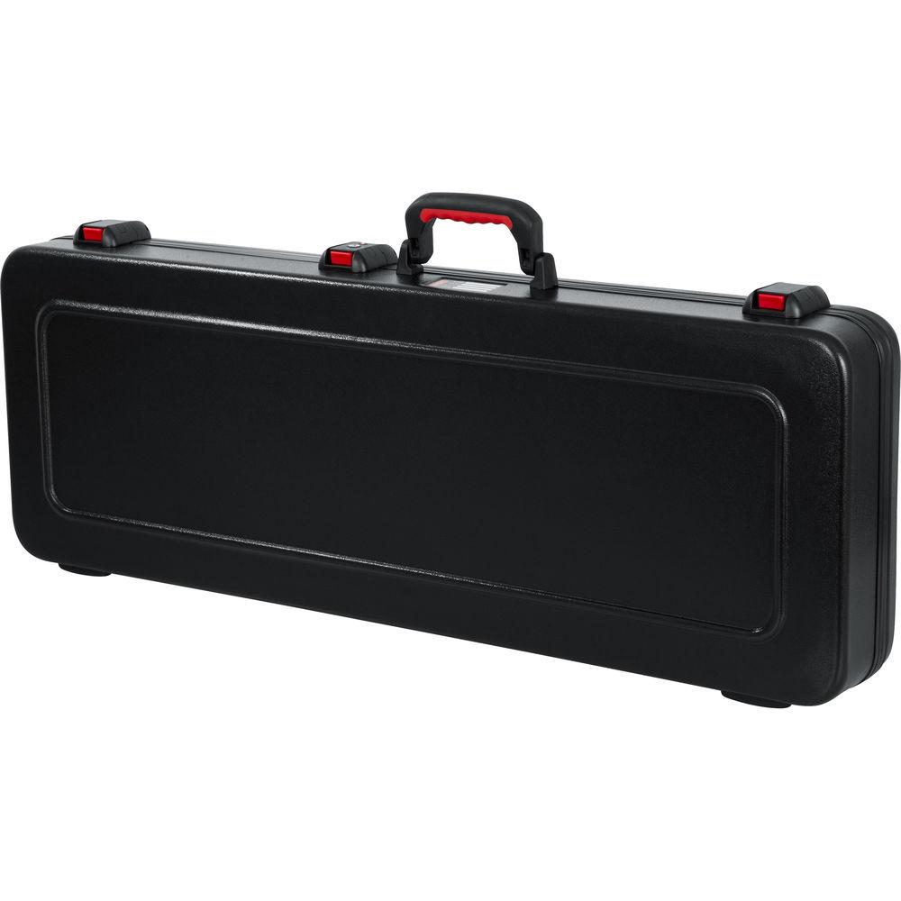 Gator Cases TSA Series ATA Case for Standard Electric Guitars