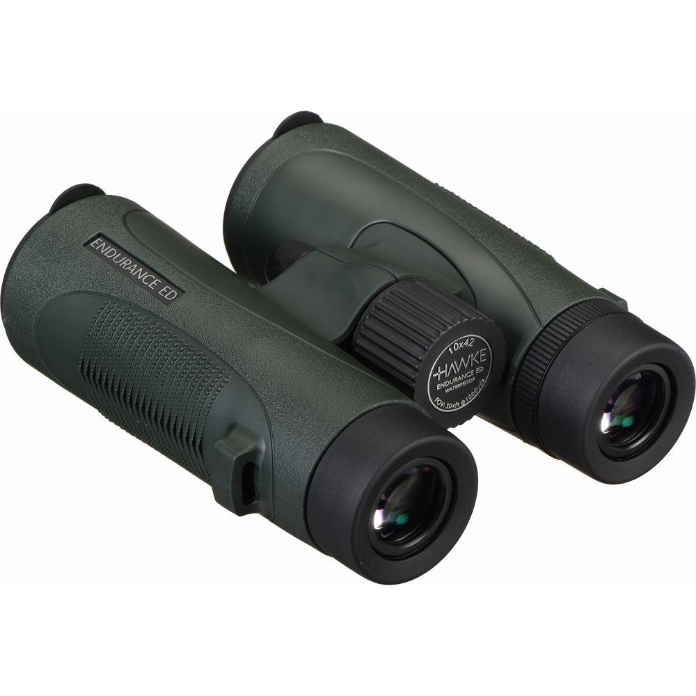 Hawke Sport Optics 10x42 Endurance ED Binocular