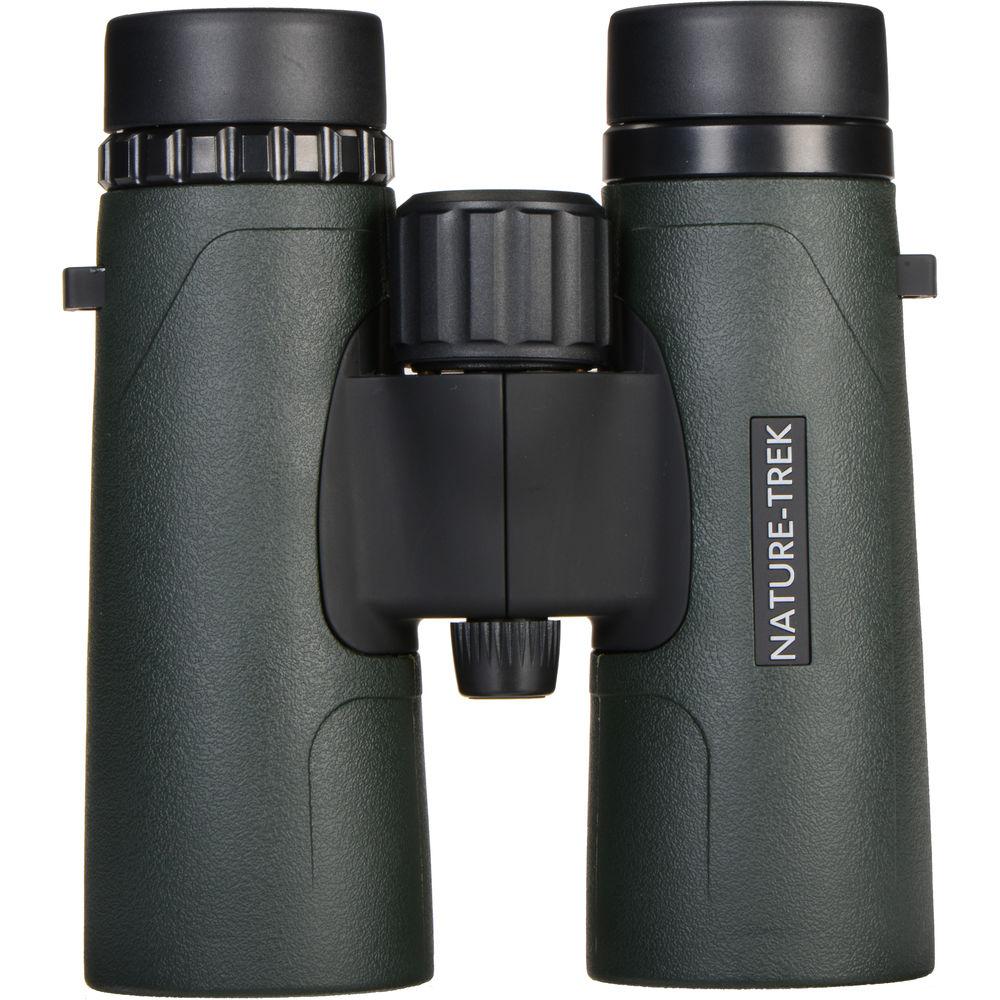 Hawke Sport Optics 10x42 Nature-Trek Binocular