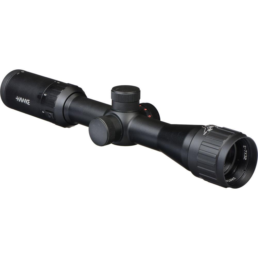 Hawke Sport Optics 2-7x32 Vantage IR Riflescope
