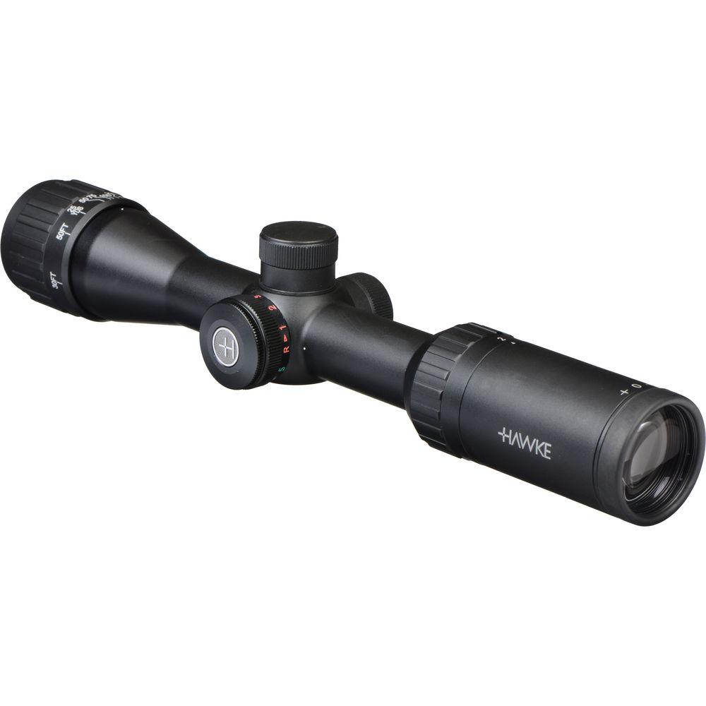 Hawke Sport Optics 2-7x32 Vantage IR Riflescope