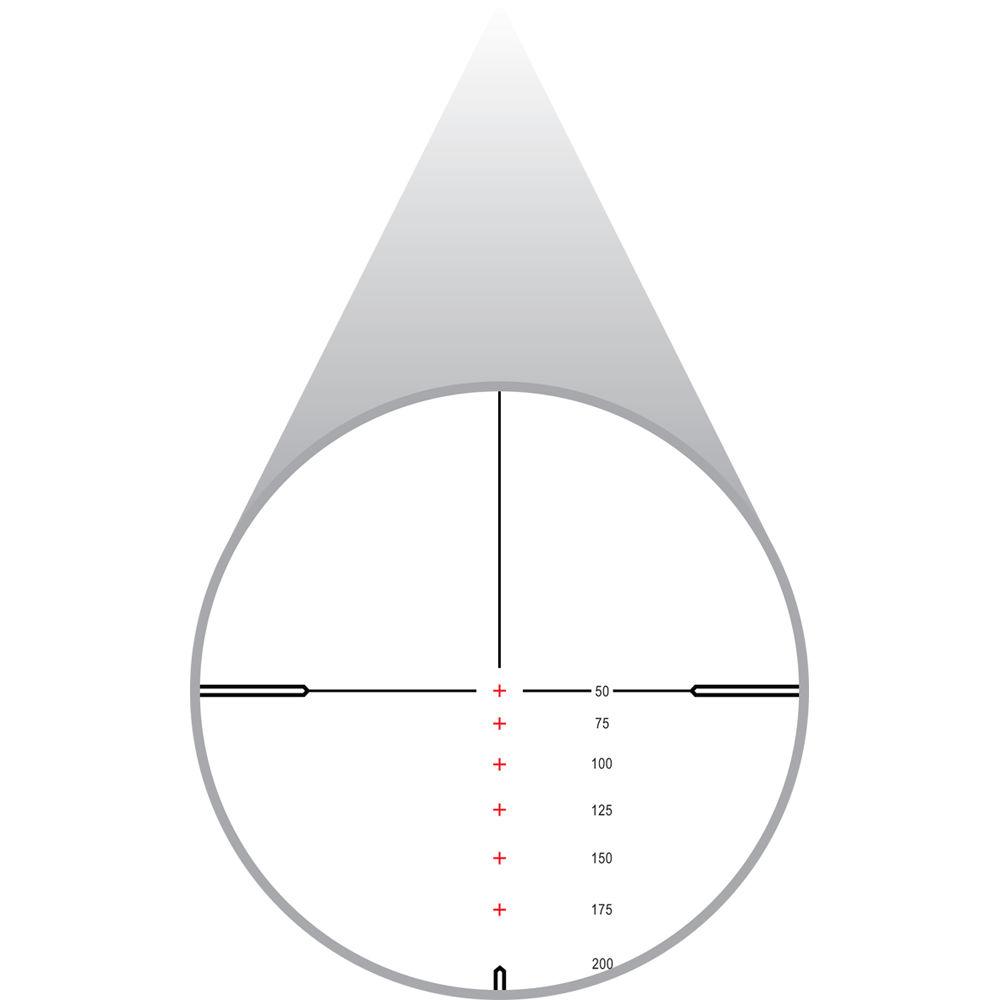 Hawke Sport Optics 4-12x50 Vantage IR Riflescope