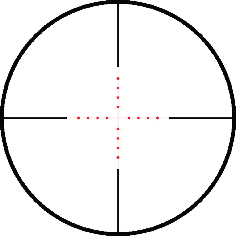 Hawke Sport Optics 6-24x50 Vantage AO IR Riflescope