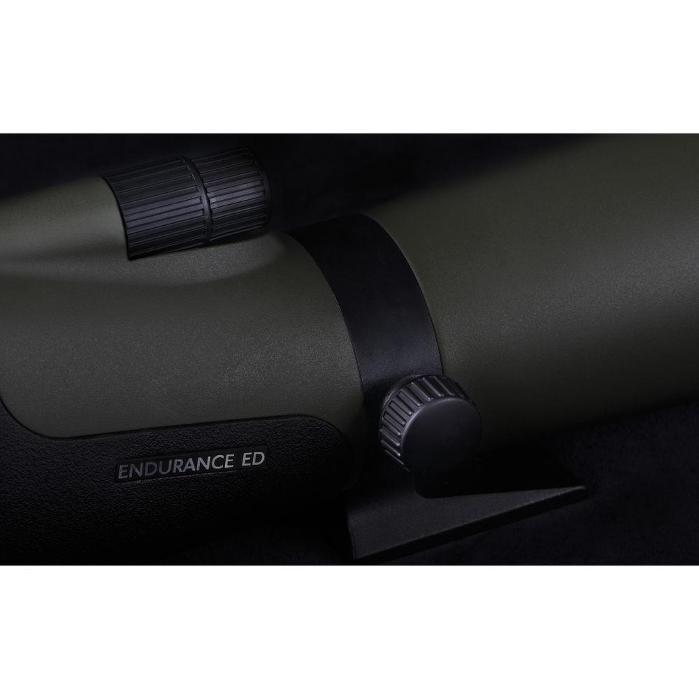 Hawke Sport Optics Endurance ED 20-60x85 Spotting Scope