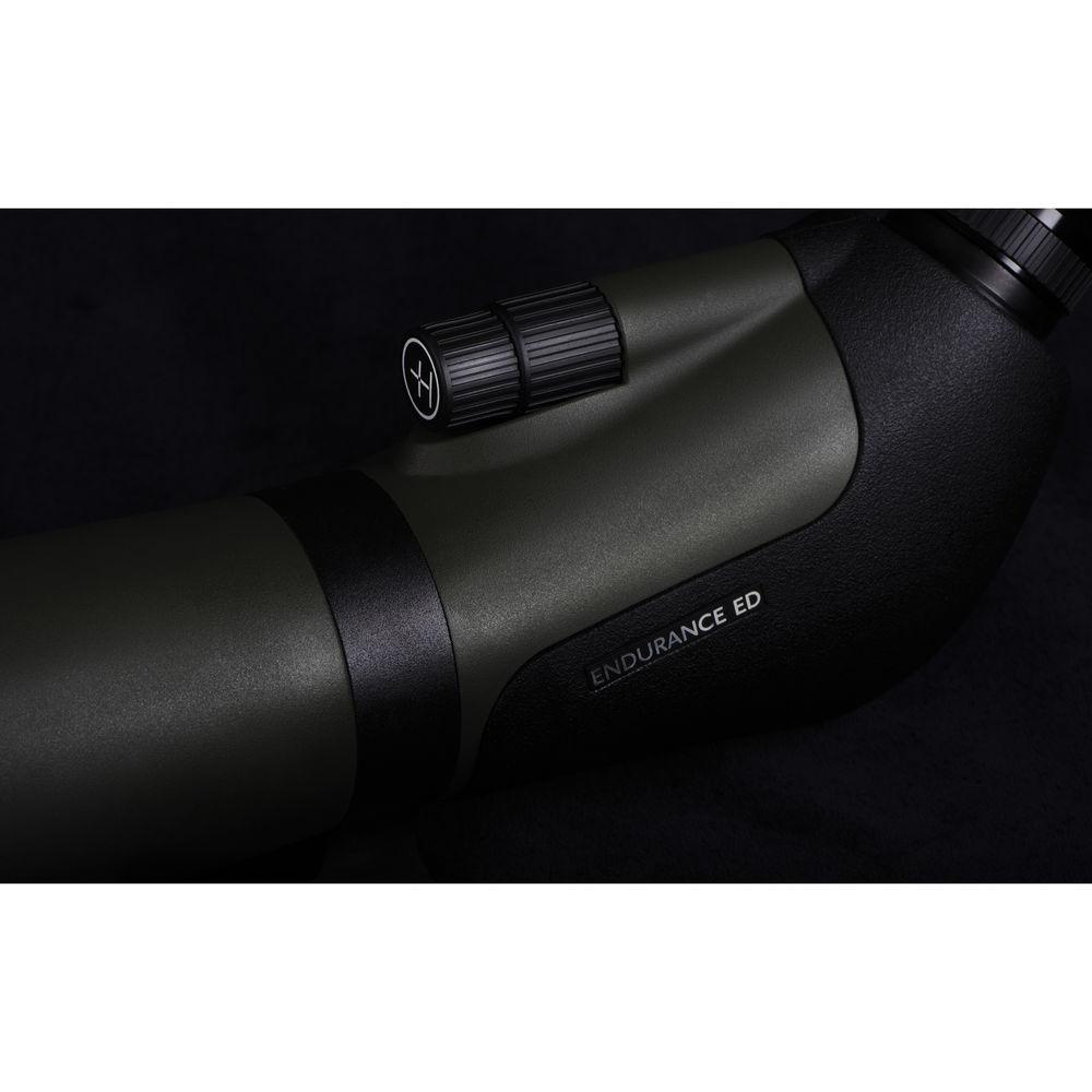 Hawke Sport Optics Endurance ED 20-60x85 Spotting Scope