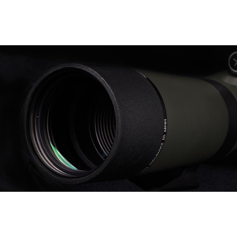 Hawke Sport Optics Endurance ED 20-60x85 Spotting Scope