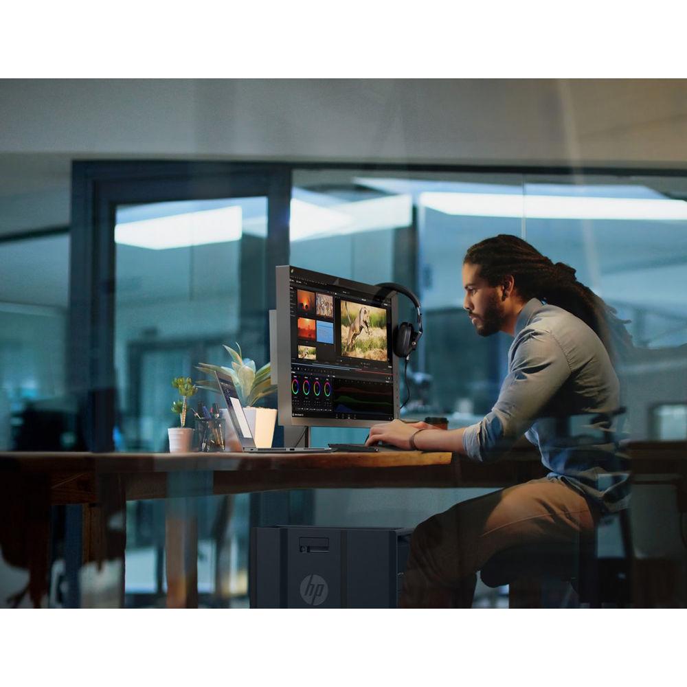 HP Promo DreamColor Z27x 27" 16:9 LCD Monitor