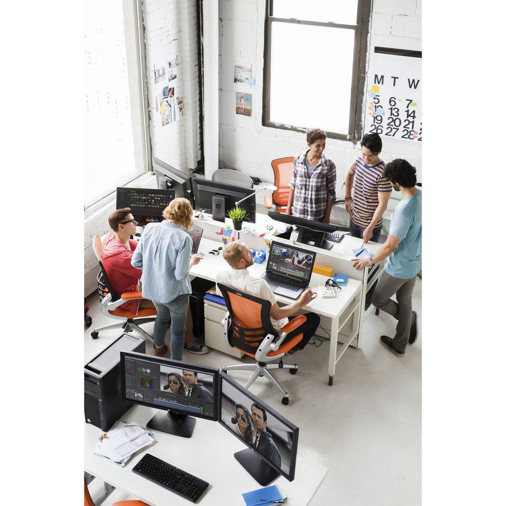 HP Promo DreamColor Z27x 27" 16:9 LCD Monitor