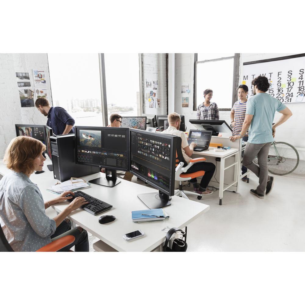 HP Promo DreamColor Z27x 27" 16:9 LCD Monitor