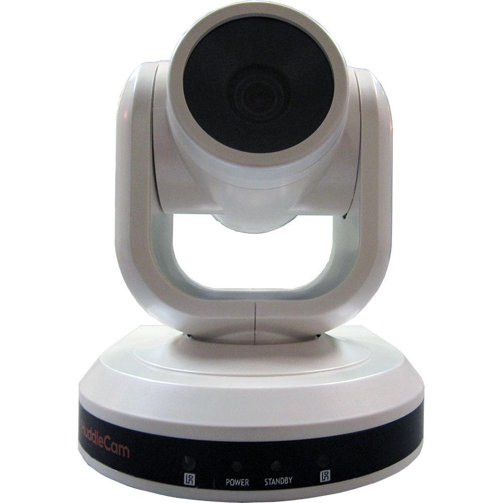 HuddleCamHD 3x Full HD USB 3.1 Gen 1 PTZ Camera