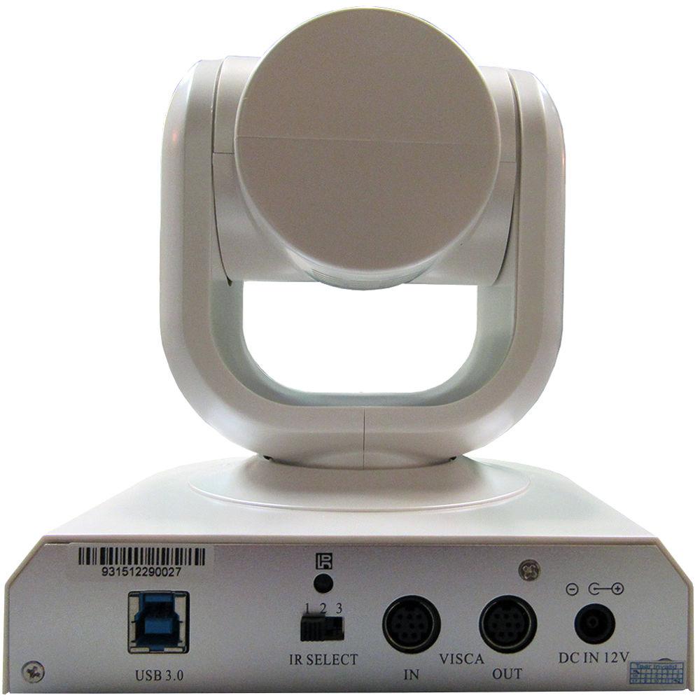 HuddleCamHD 3x Full HD USB 3.1 Gen 1 PTZ Camera