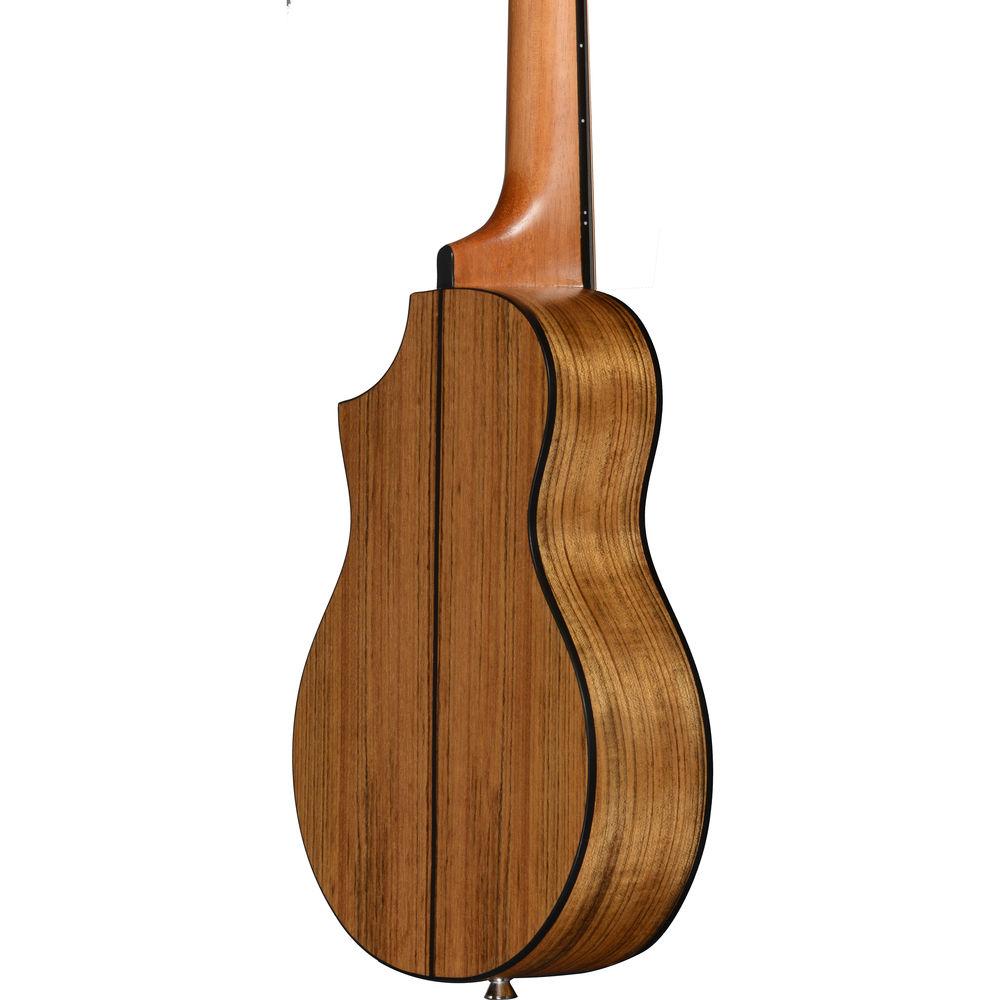 Ibanez EWP14 Piccolo Acoustic Guitar