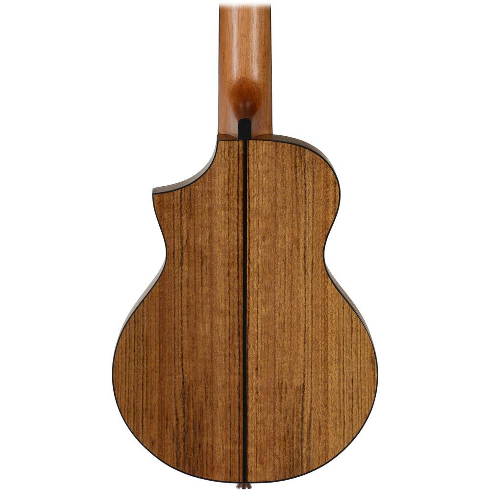 Ibanez EWP14 Piccolo Acoustic Guitar