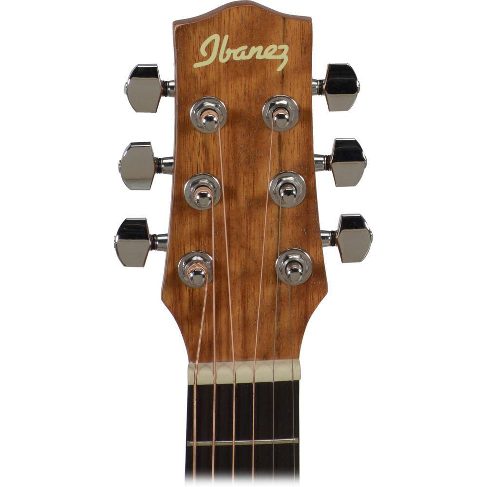 Ibanez EWP14 Piccolo Acoustic Guitar