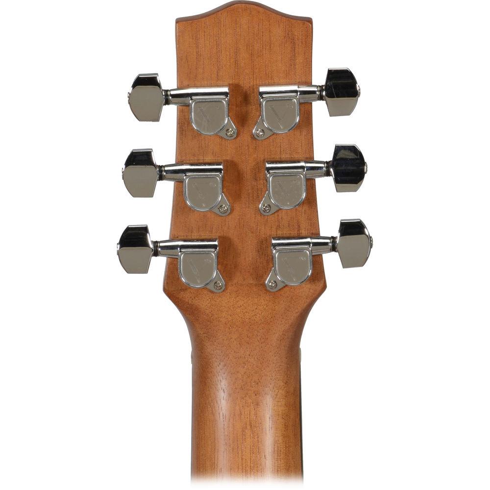 Ibanez EWP14 Piccolo Acoustic Guitar