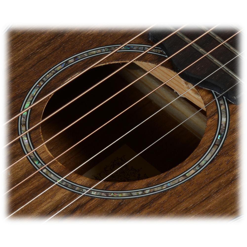 Ibanez EWP14 Piccolo Acoustic Guitar