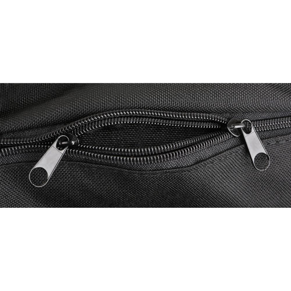 Impact Filled Saddle Sandbag