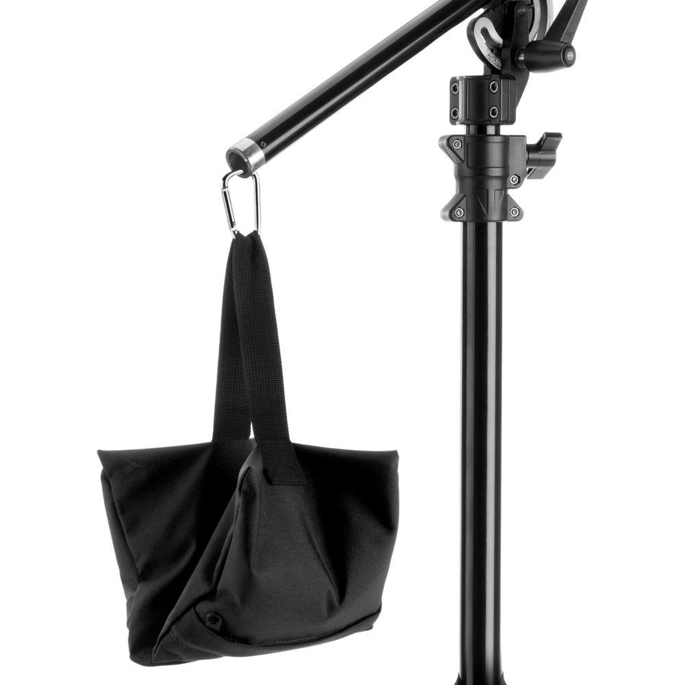 Impact Filled Saddle Sandbag