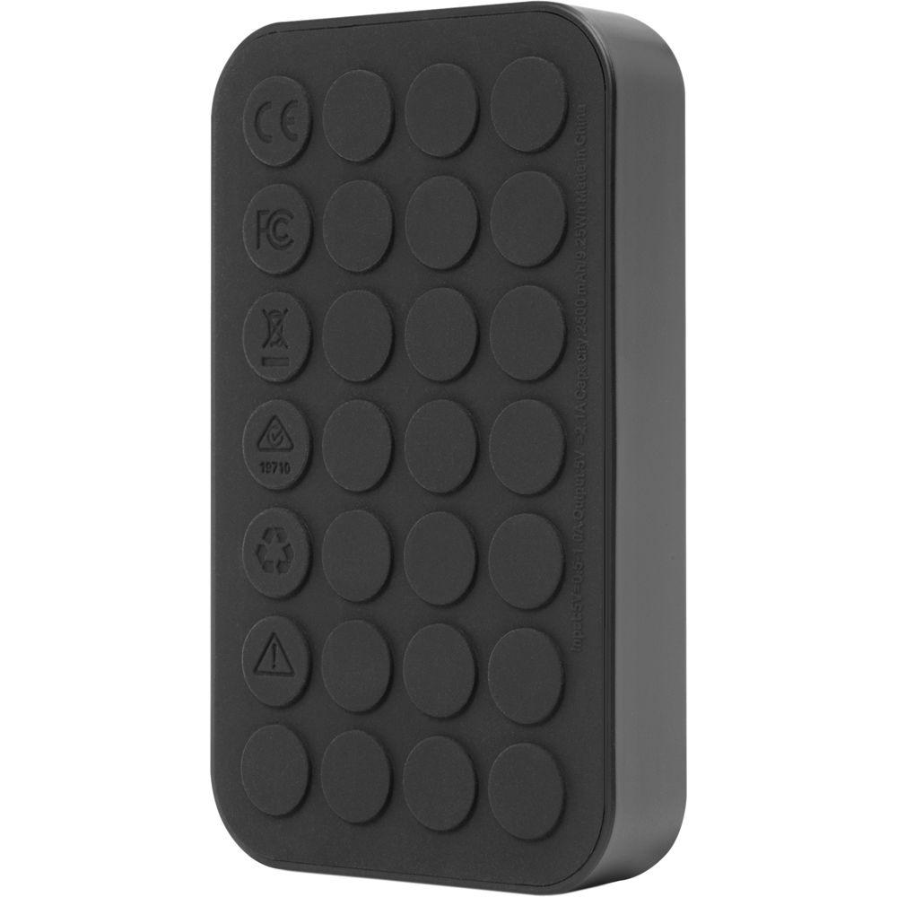 Incase Designs Corp Single Charge Battery Portable Power 2500