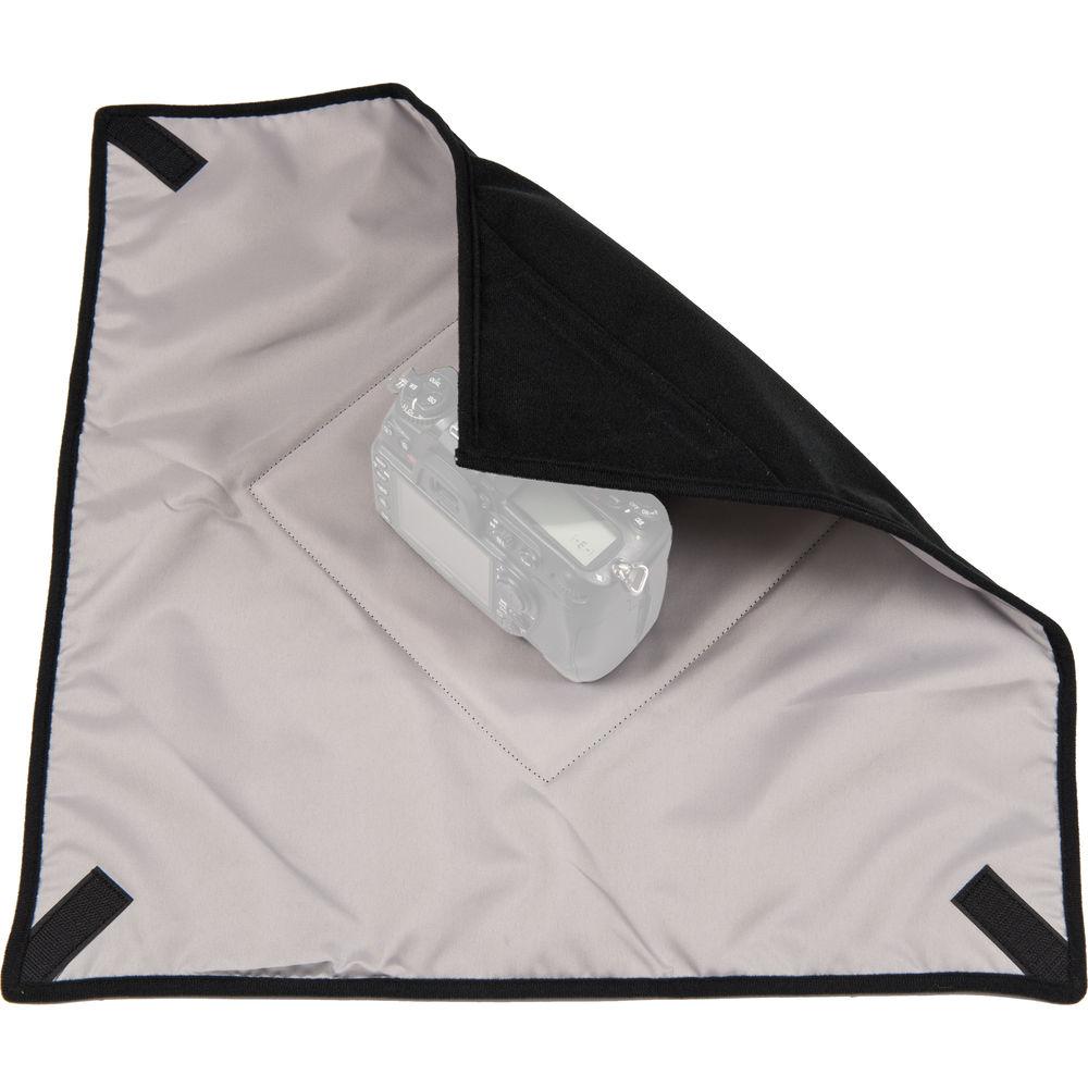 Indigo Marble 19" Protective Camera Wrap