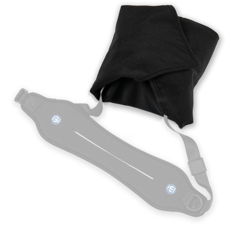 Indigo Marble 19" Protective Camera Wrap