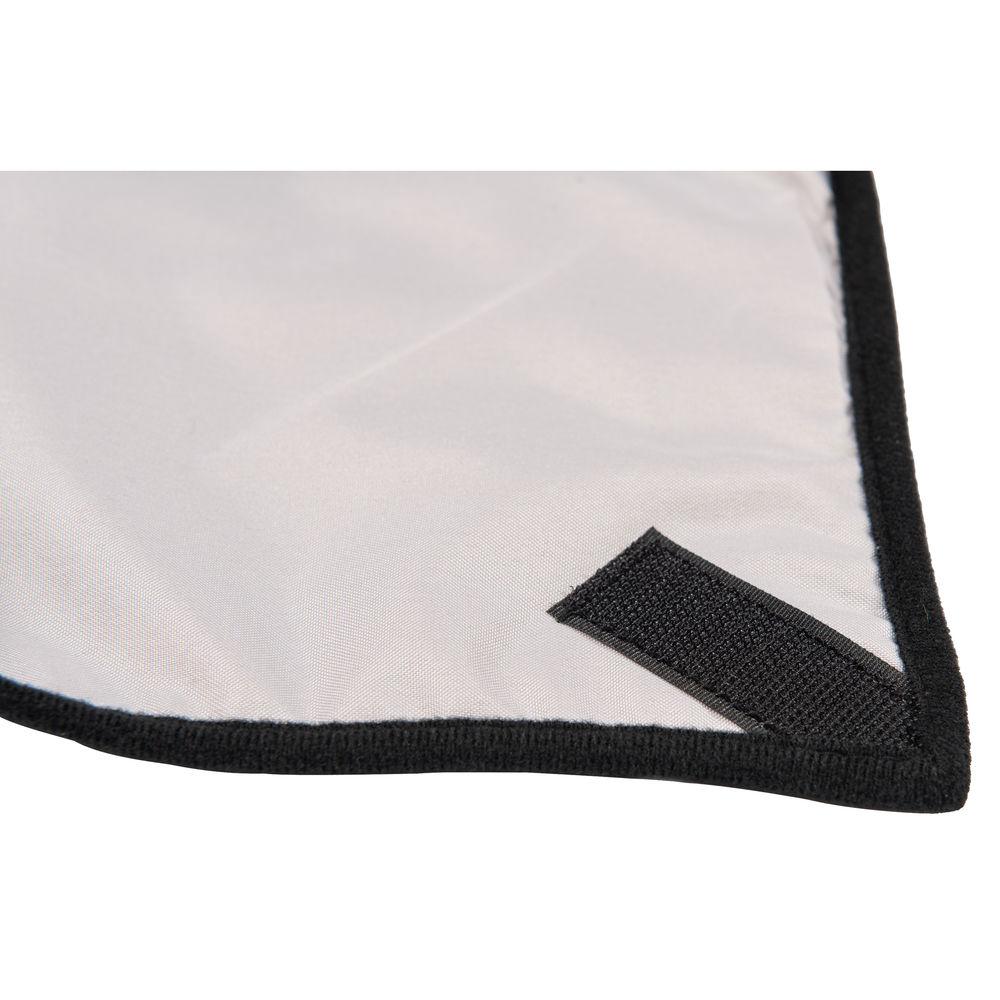 Indigo Marble 19" Protective Camera Wrap