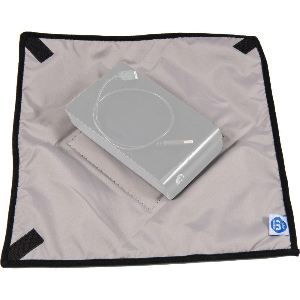 Indigo Marble 19" Protective Camera Wrap