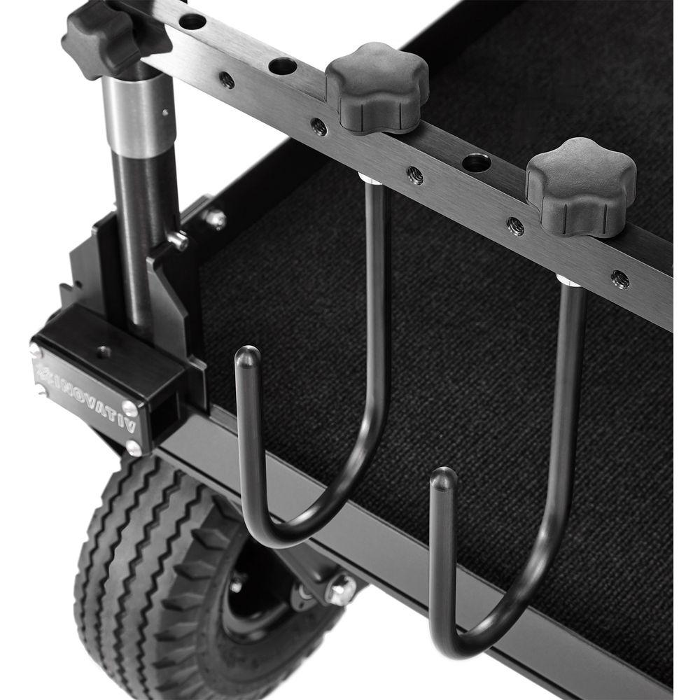 Inovativ 3" Cable Hooks