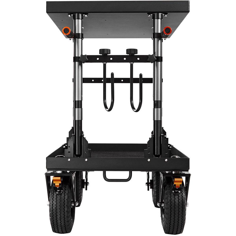 Inovativ 3" Cable Hooks