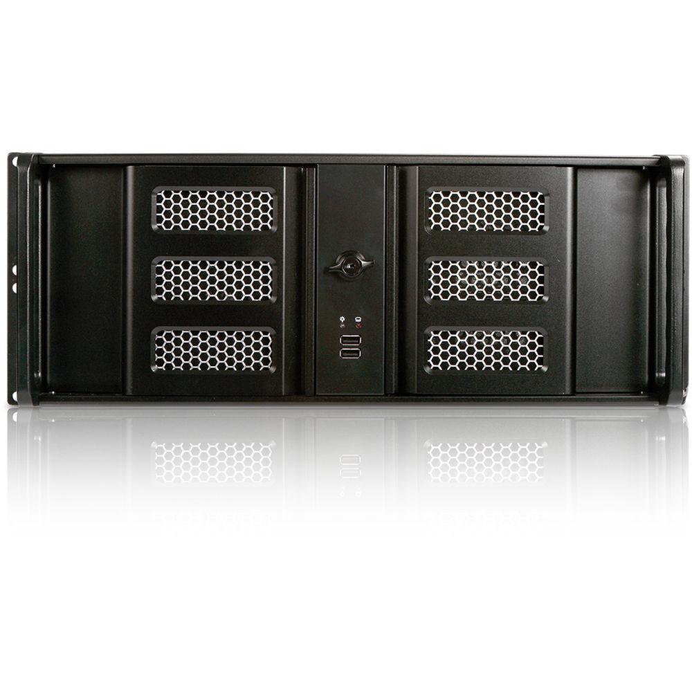 iStarUSA D-413SE Rackmount Server Chassis