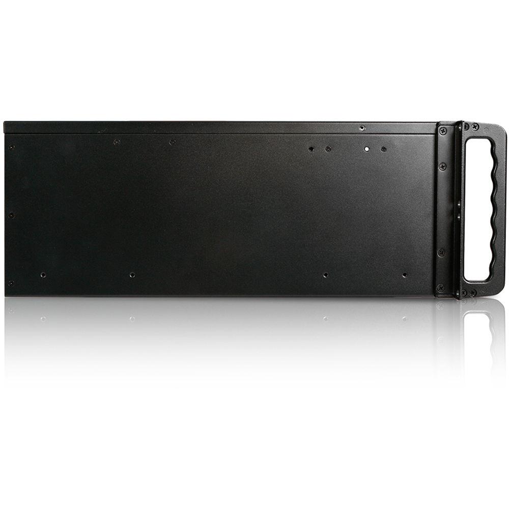 iStarUSA D-413SE Rackmount Server Chassis