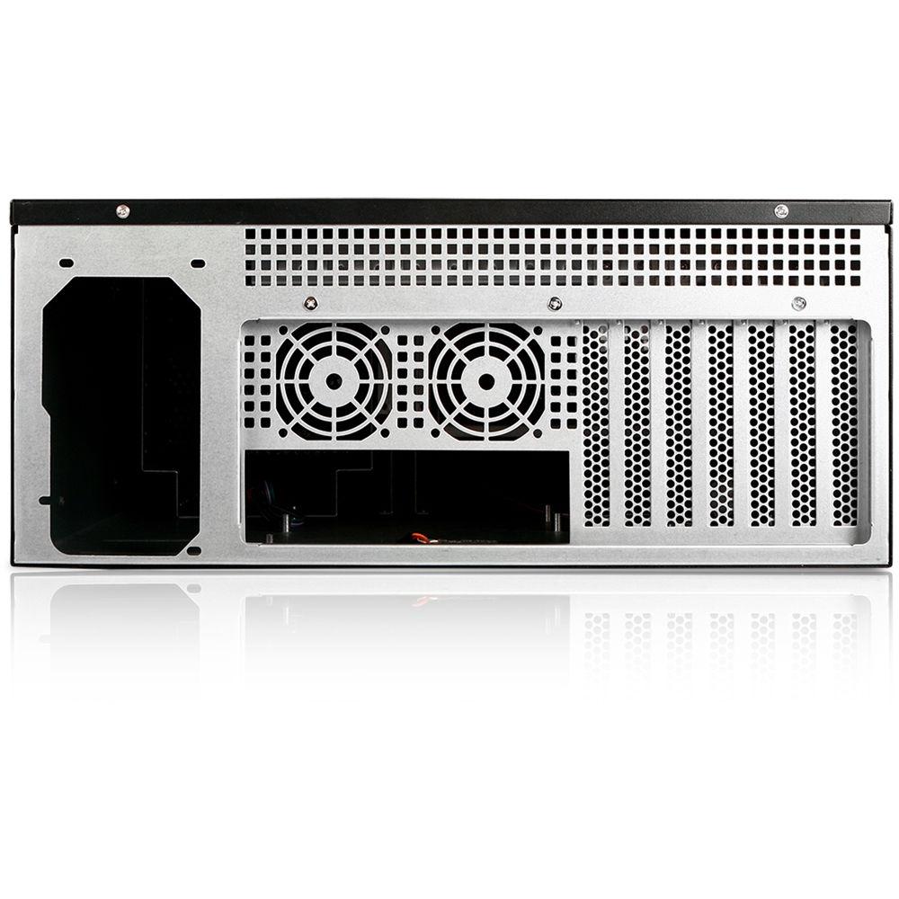 iStarUSA D-413SE Rackmount Server Chassis