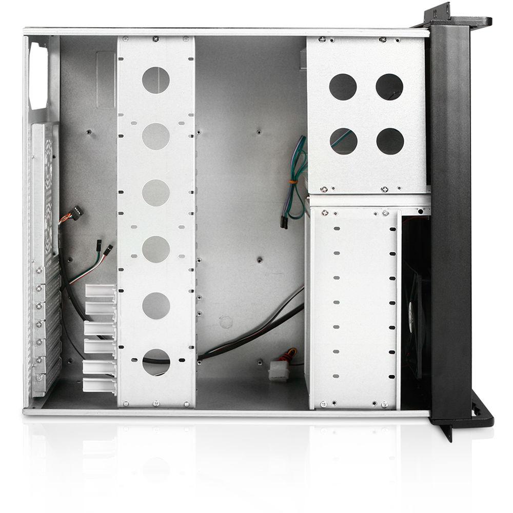 iStarUSA D-413SE Rackmount Server Chassis