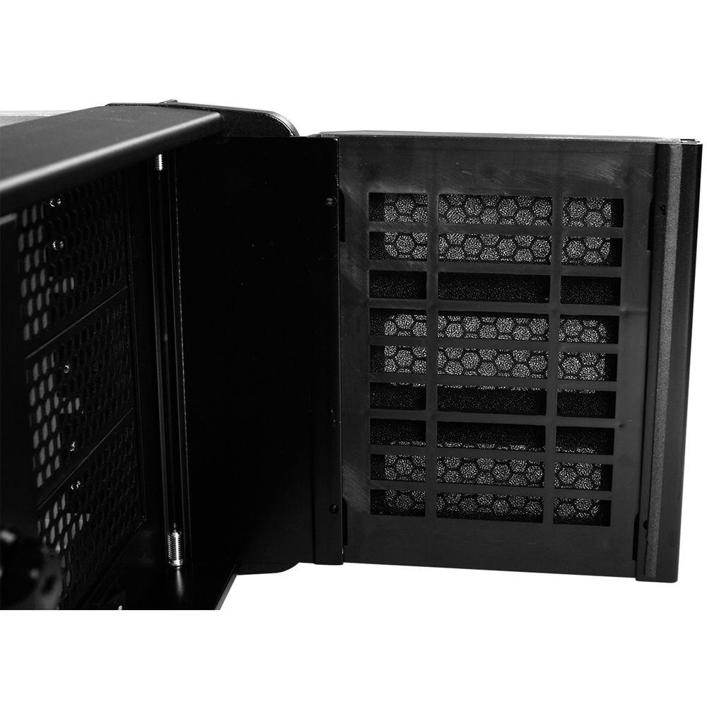 iStarUSA D-413SE Rackmount Server Chassis