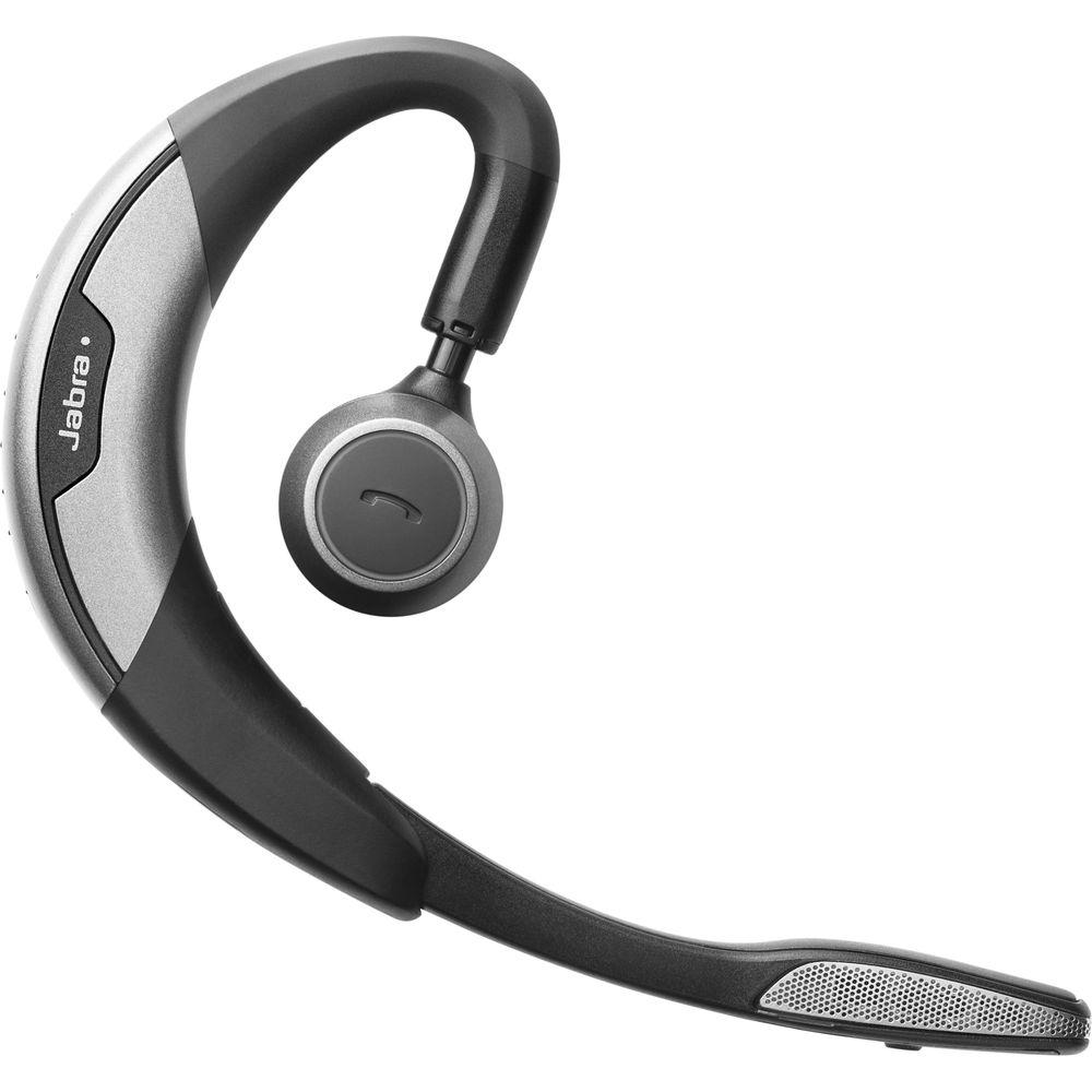 Jabra Motion UC with Travel and Charge Kit