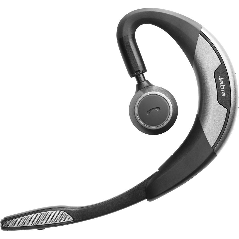Jabra Motion UC with Travel and Charge Kit