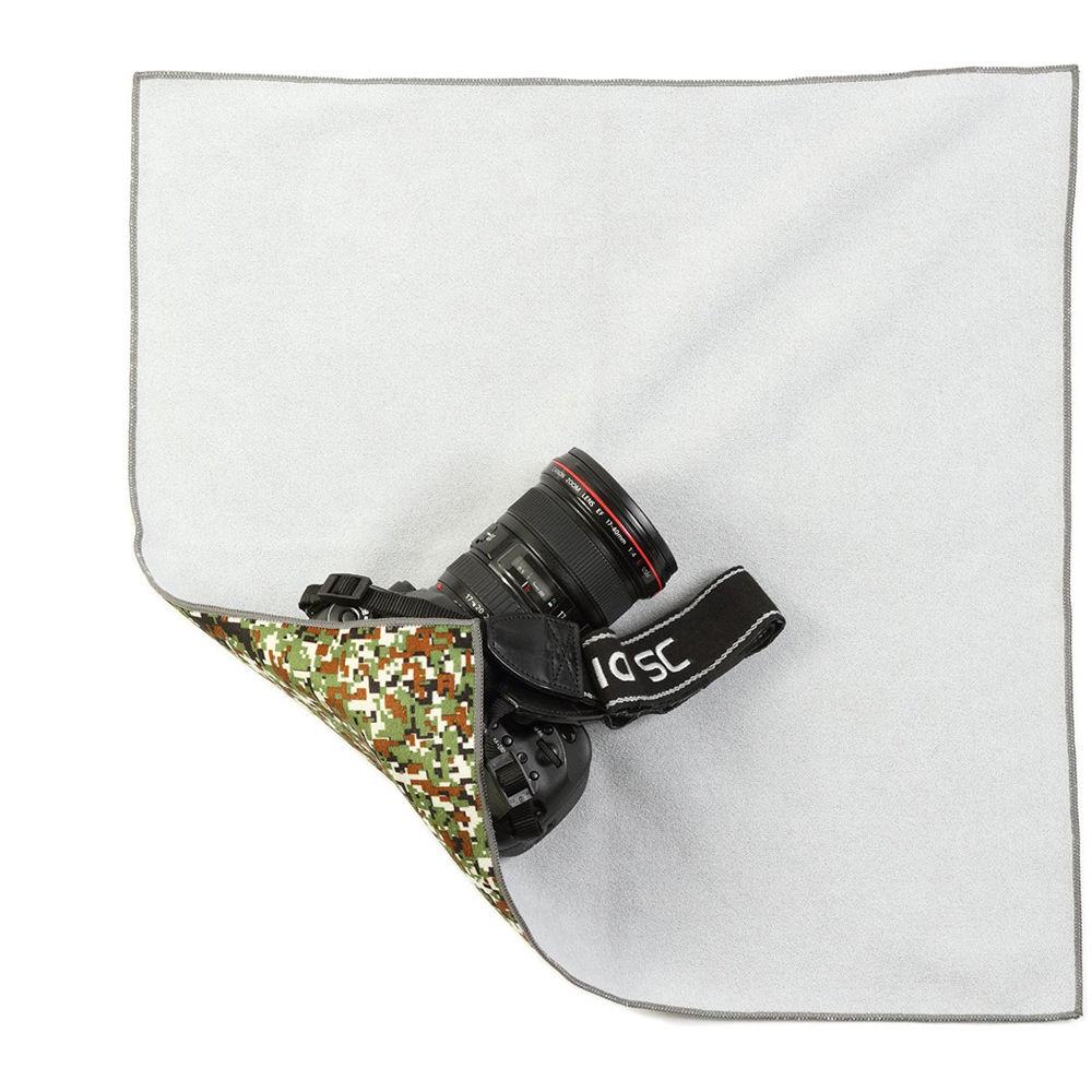 Japan Hobby Tool EASY WRAPPER Protective Cloth