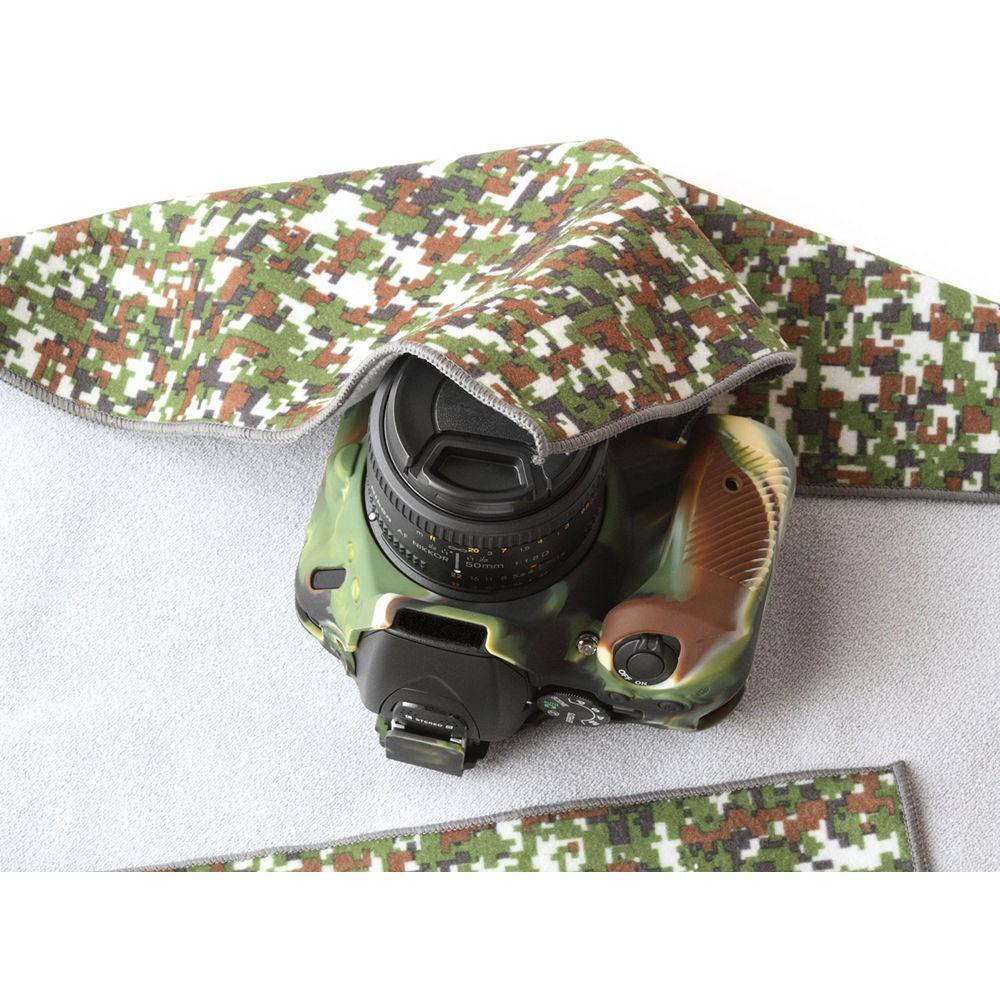 Japan Hobby Tool EASY WRAPPER Protective Cloth