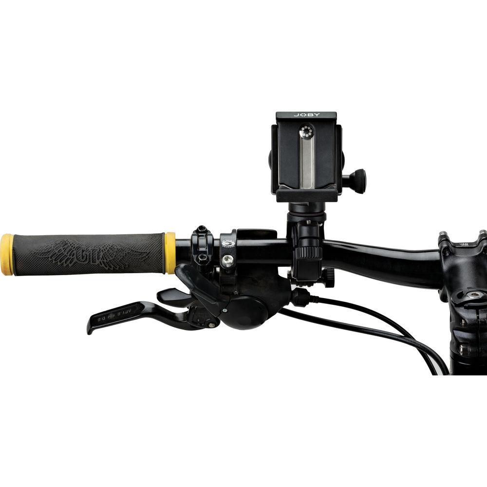 Joby GripTight PRO Bicycle Mount for Smartphones