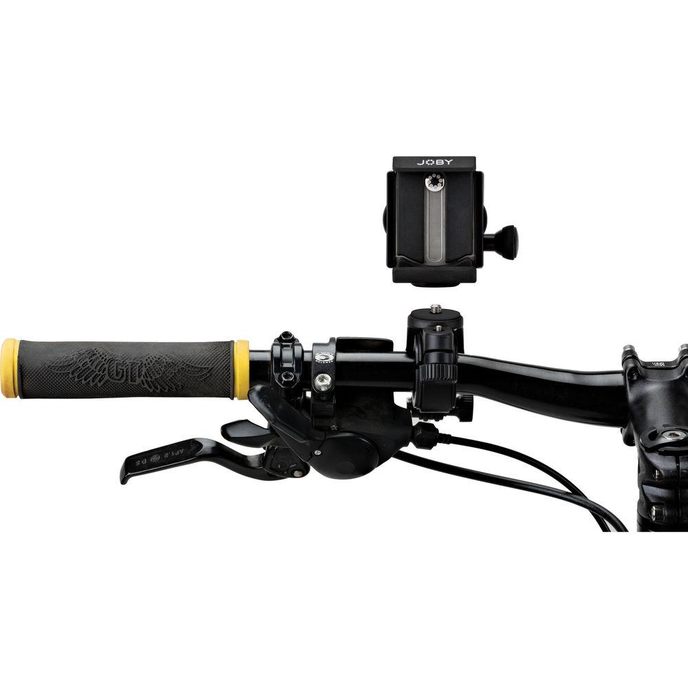 Joby GripTight PRO Bicycle Mount for Smartphones