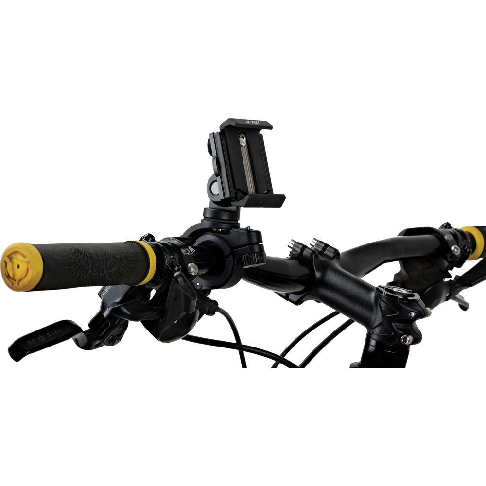 Joby GripTight PRO Bicycle Mount for Smartphones