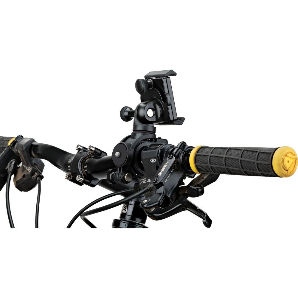 Joby GripTight PRO Bicycle Mount for Smartphones