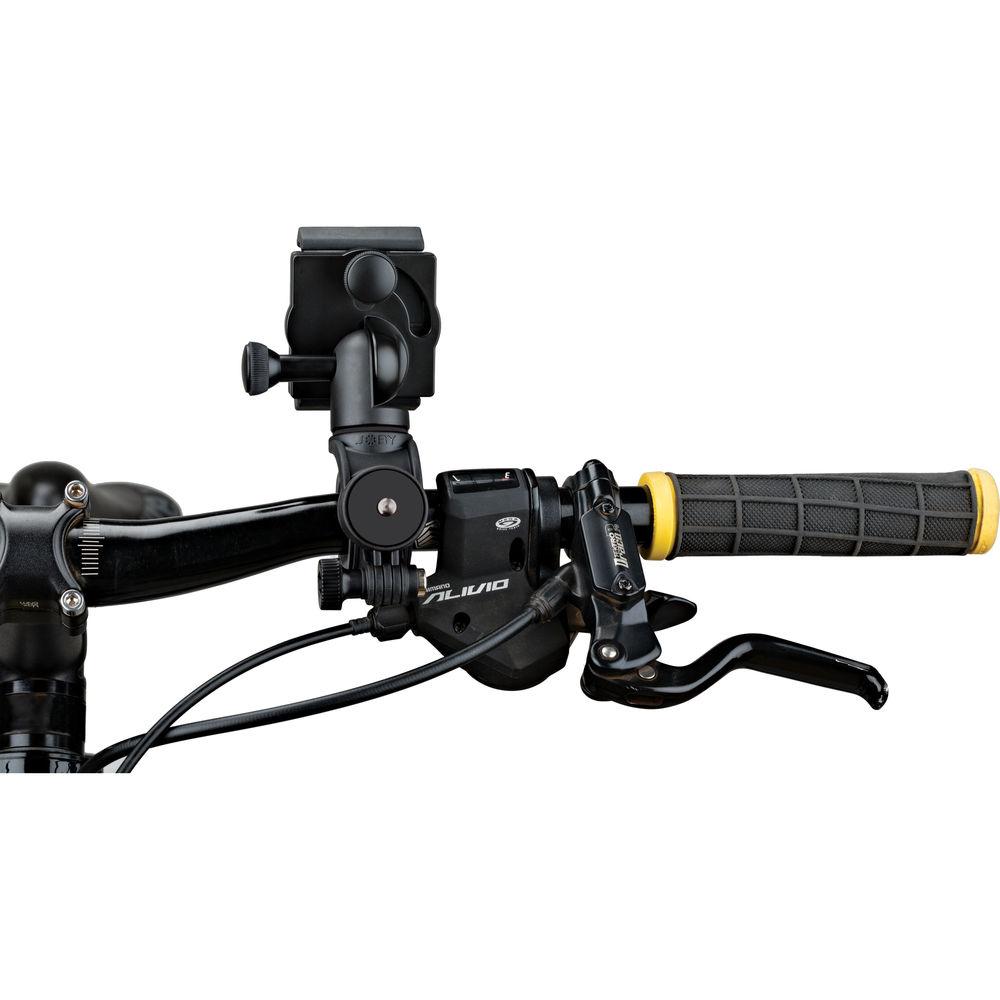 Joby GripTight PRO Bicycle Mount for Smartphones