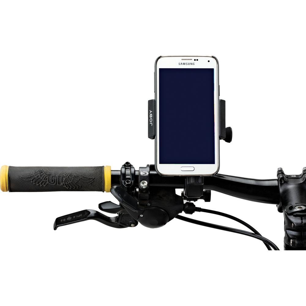 Joby GripTight PRO Bicycle Mount for Smartphones