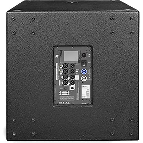 K-Array KR402 Mark I Powered Stereo System